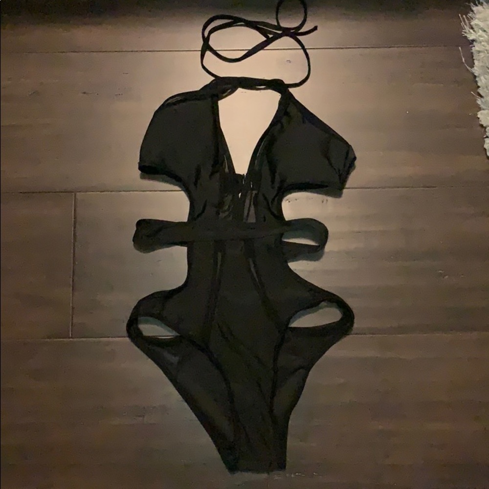 Swimsuit